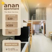 Căn hộ Gia đình AnAn, Sun Urban City Hà Nam
