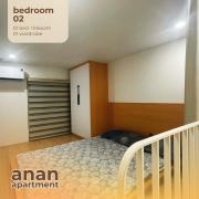 Căn hộ Gia đình AnAn, Sun Urban City Hà Nam