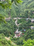 Top Mussoorie