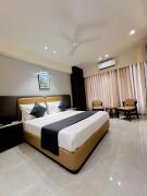Hotel Sai Mahima, Near Sai Baba Temple