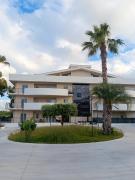 Viole Private Park - Brand New Apartment with a terrace
