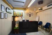 Hotel Urban Stay CyberHub Near Ambience Mall