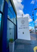 Hotel Báltico