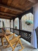 Top Tellico Plains