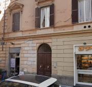 Stanza a Roma