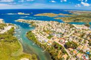 Top Port dAddaia