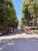 Top Santiago