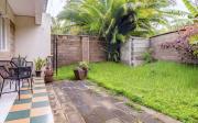 Charming 3-Bedroom Townhouse with Garden & Balcony - Lavington, Nairobi
