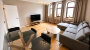 Greystone Suites & Apartments