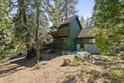 Top Shaver Lake