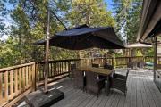 Top Shaver Lake