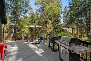 Top Shaver Lake
