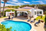 Villa Miguel Dos