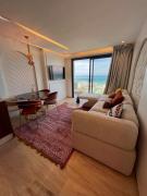 Penthouse at Malabata city center