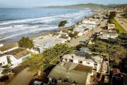 Top Cayucos