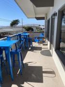 Top Cayucos