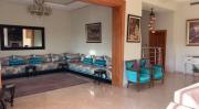 Modern Villa Casablanca