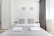 Sopot Sea Apartments by YOCA