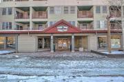 Heart of River Run Village!