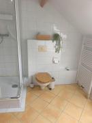 Family Villa for 6 People, 3 Bedrooms, Fenced Garden