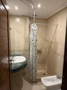 Spacious family apartment with 24-hour security