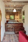 Angel Village Barn House