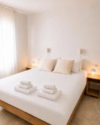 Betonica Stays Cambrils