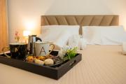 B&B Lady 40 Rooms - Valona, By Alba Experience