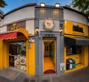 Hotel Boutique Stay La 10
