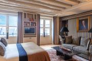 Luxury Apartment Paris Louvre