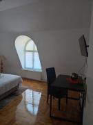 Bella Notte apartments - Strogi centar, terasa, brzi Wi-Fi