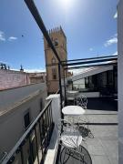 Top Badajoz