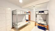 VILLAGE POTIRA Hostel e Albergue - Rio Centro Barra Olímpica Farmasi Arena Recreio dos Bandeirantes Parque Olímpico