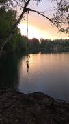 Campingfass Zur Adria