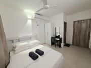 Araam Retreat Hulhumale
