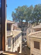 Loiseau citadin