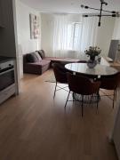 Top Stockholm