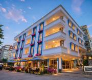 Anatolia Hotel Airport