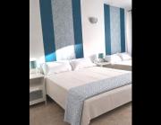 Apartment near to the ocean in touristic center zone