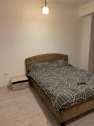 Eveline Apartament