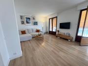 Appartement Côte Bleue ,Port de Carry