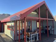 Summerhouse Torfalundur