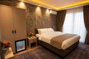 Huzur Apart Hotel