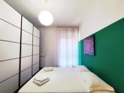 Artistic Apartment - De Angeli metroline