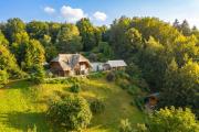 Chalet Podgorje With Pool - Happy Rentals