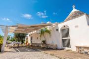 Trullo Di Nonna Cecca - Happy Rentals