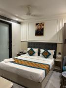 Top New Delhi