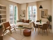 Appartement Marocain de luxe