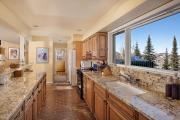 Top Snowmass Village