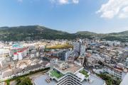 Top Patong Beach